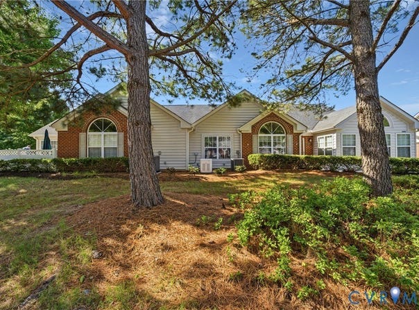 3201 Pristine View, Williamsburg, VA 23188