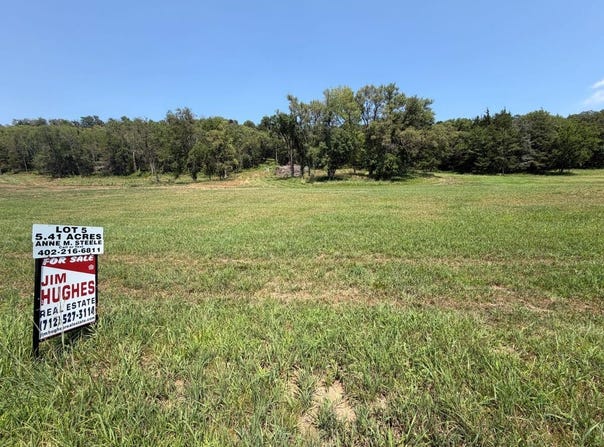 2298 Bluff Rd, Sidney, IA 51652