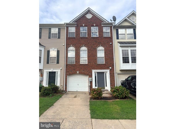 5809 MERCANTILE Drive W, FREDERICK, MD 21703