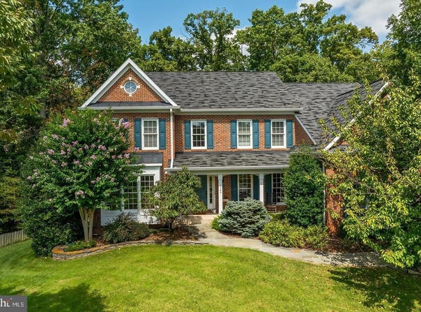 5749 YEWING Way, GAINESVILLE, VA 20155