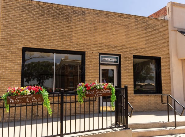 114 E Texas Avenue, Wheeler, TX 79096