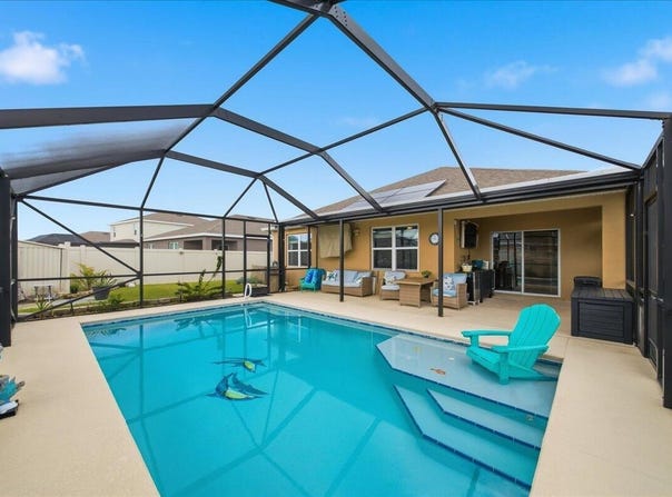 1197 CASEY Avenue, Rockledge, FL 32955