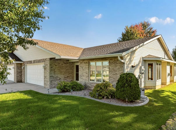 412 3rd Avenue NW, Byron, MN 55920