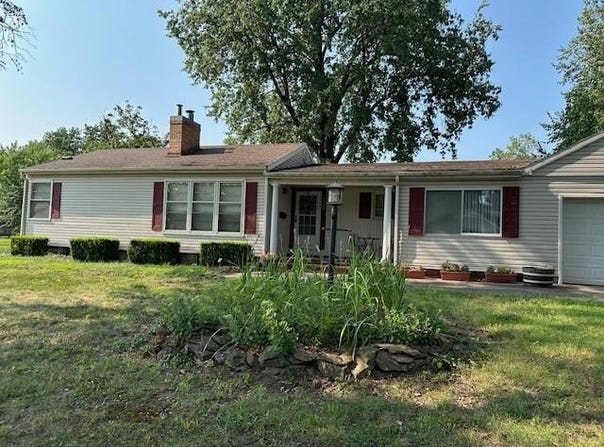 1201 E 7th Street, Pittsburg, KS 66762