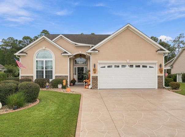 589 Kessinger Dr., Surfside Beach, SC 29575
