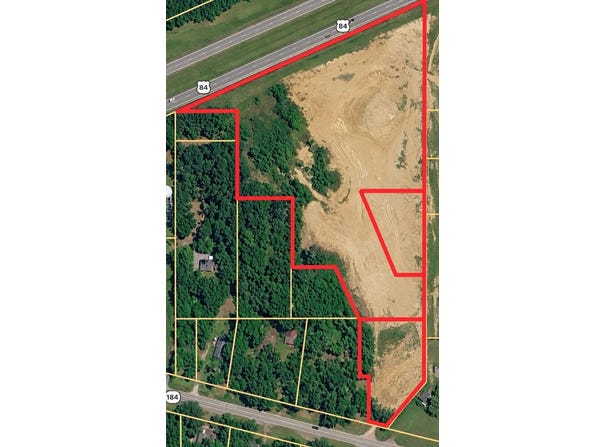 1594 HWY 184, LAUREL, MS 39443