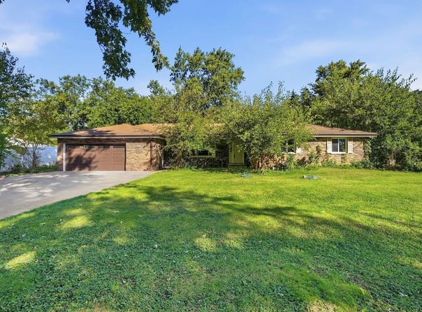 12640 W Regan Trail, Mokena, IL 60448