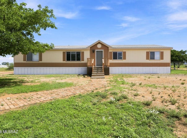 334 E Cochise Way, Cochise, AZ 85606