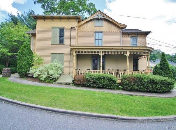 241 E Main, Mount Kisco, NY 10549