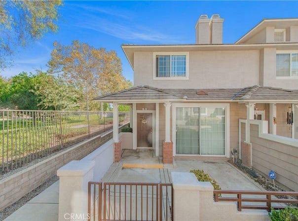 17740 Bronte Road, Chino Hills, CA 91709