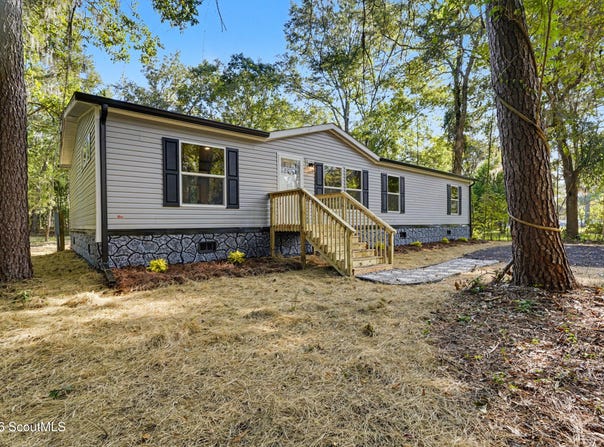 45 2nd Avenue, Midway, GA 31320