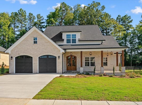 107 Riley W Street, Chatsworth, GA 30705