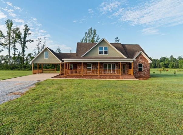712 CR 445, OXFORD, MS 38655