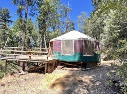 191 & 210 Eastridge N Ct, Trinity Pines, CA 96041
