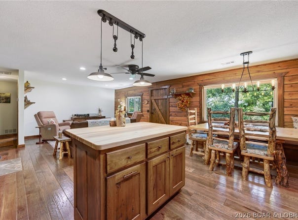 607 Bagnell Main Street, Eldon, MO 65026