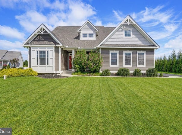 24963 CYPRESS DR, GEORGETOWN, DE 19947