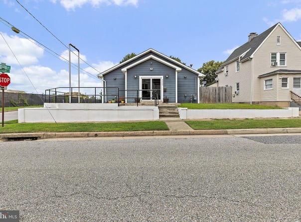 6500 SAINT HELENA Avenue, BALTIMORE, MD 21222