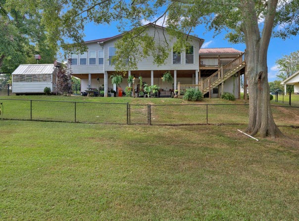 222 COUNTY ROAD 307, Cullman, AL 35057