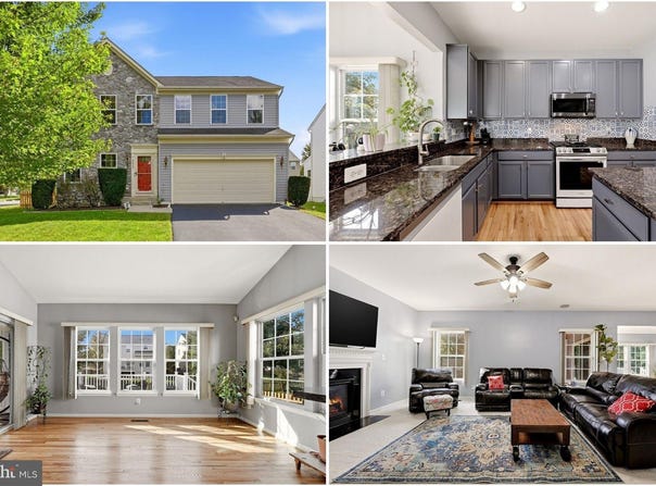 42939 TIPPMAN Place, CHANTILLY, VA 20152