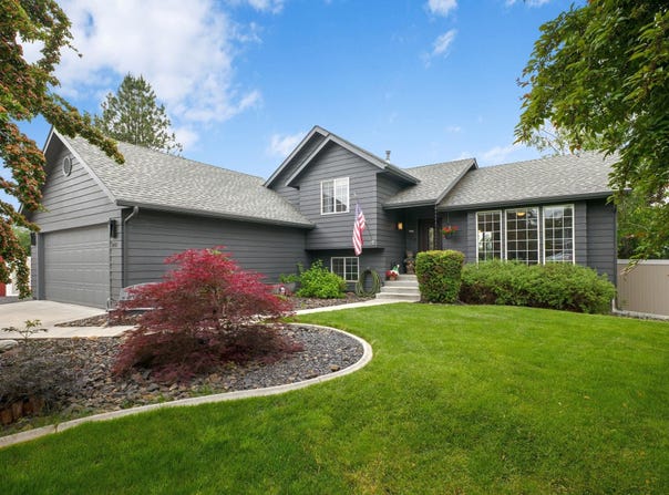 3405 E Buckley Ct, Mead, WA 99021