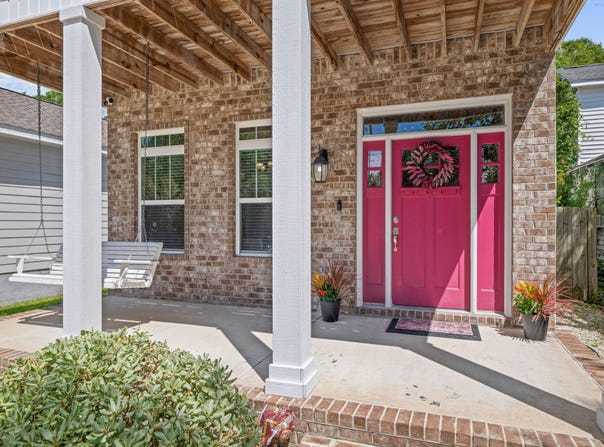 802 W Wright Street, Pensacola, FL 32501
