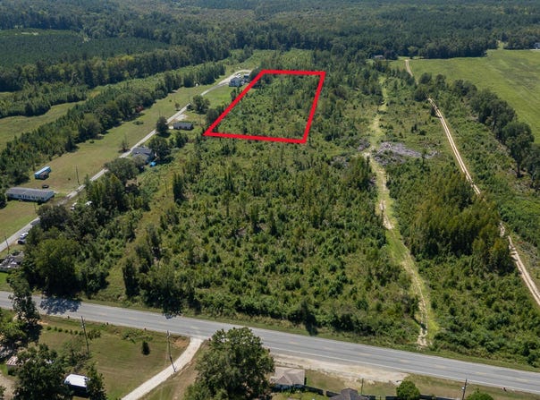 Old Highway 6 Lot 2, Cross, SC 29436