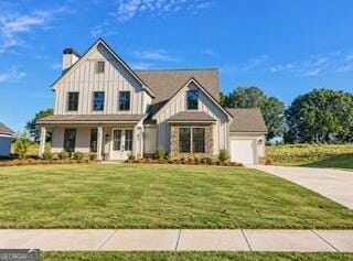 181 Maney Drive, Statham, GA 30666