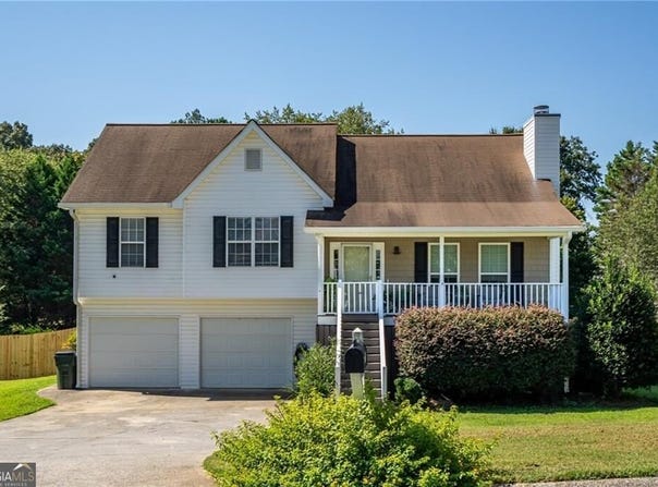 731 Calloway Drive, Rockmart, GA 30153
