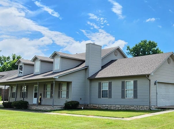 108 Meadows Lane, Beebe, AR 72012