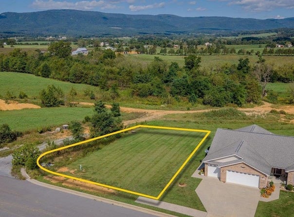 14555 BEATTY DR, ELKTON, VA 22827