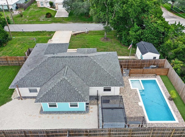 250 Segovia Rd, St Augustine, FL 32086
