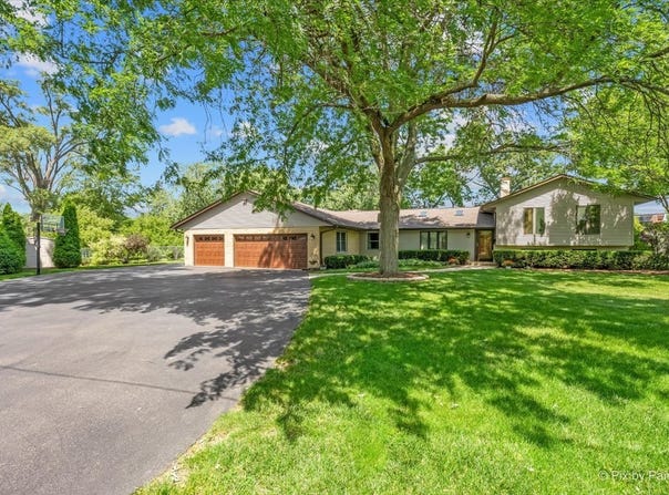 152 Jacquelyn Drive, Bensenville, IL 60106