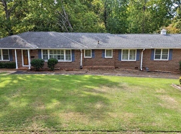 338 Ellen Street, Hartwell, GA 30643