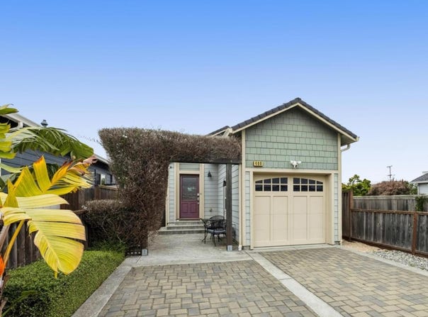 408 Belleville BLVD, Half Moon Bay, CA 94019