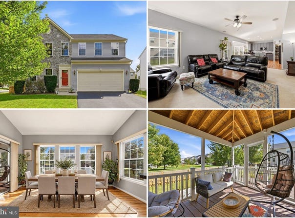 42939 TIPPMAN Place, CHANTILLY, VA 20152