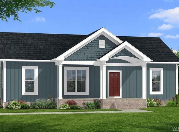 1204 Lloyds Mill Rd, Clover, VA 24534