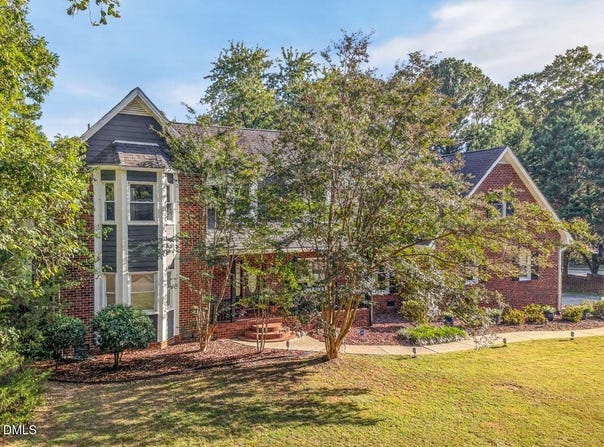 3735 Stoneybrook Drive, Durham, NC 27705