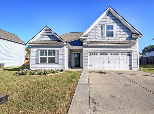 174 Mercer Lane, Cartersville, GA 30120