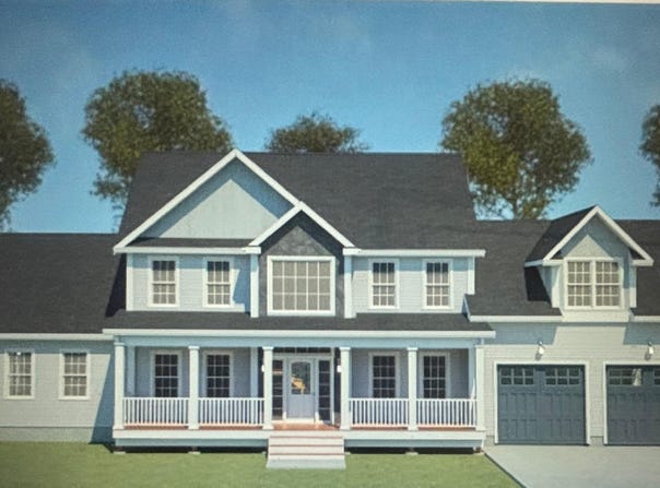 45 Wayside Lane, West Barnstable, MA 02668