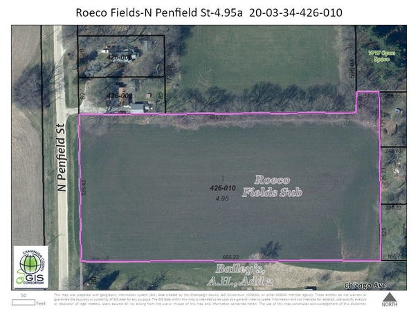 Rantoul, IL 61866
