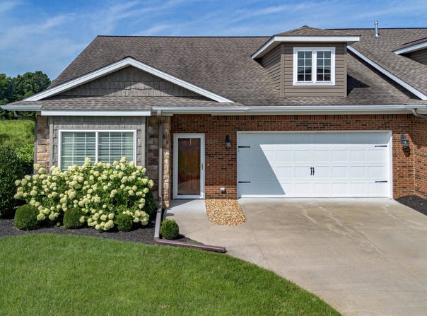 3258 Mallard Circle, Paducah, KY 42001