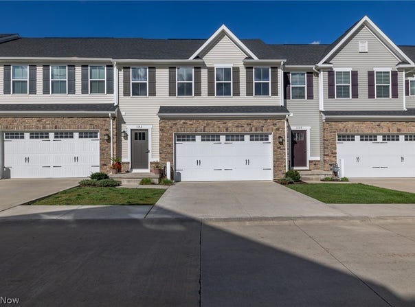 1143 Starboard Drive, Medina, OH 44256