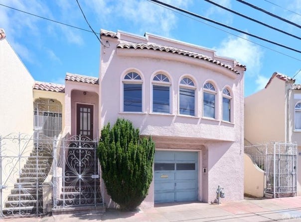 1055 Cayuga Avenue, San Francisco, CA 94112