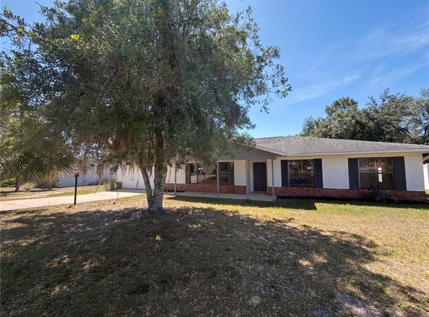 543 SILVER COURSE CIRCLE, OCALA, FL 34472