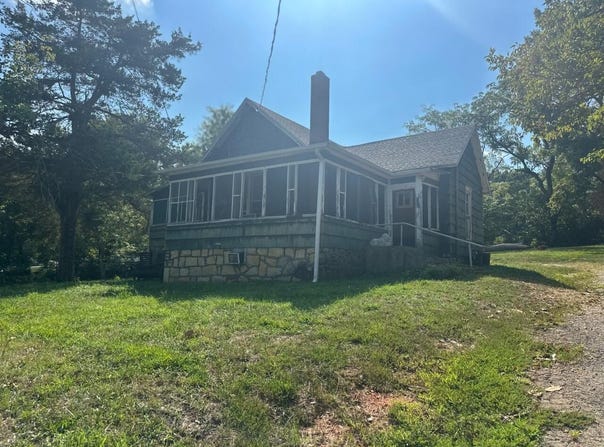621 Shuttee Street, West Plains, MO 65775