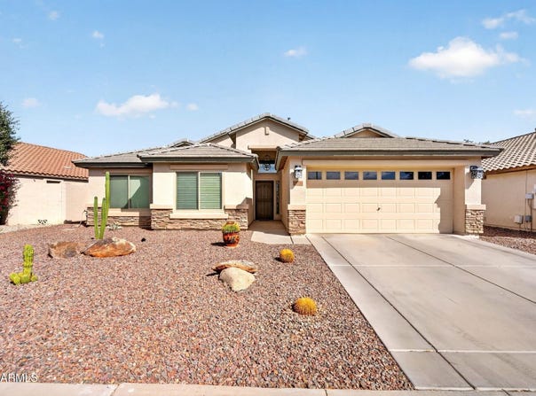 17724 W EUGENE Terrace, Surprise, AZ 85388