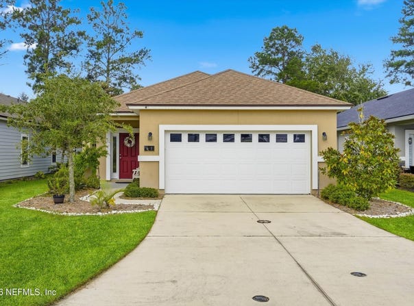 41 COTTAGE GREEN Place, St. Augustine, FL 32092