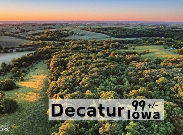 324th, Davis City, IA 50065
