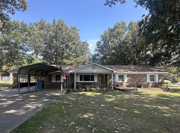 17237 Sam Drive, Dexter, MO 63841