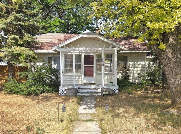 130 N 2500 W, Maeser, UT 84078